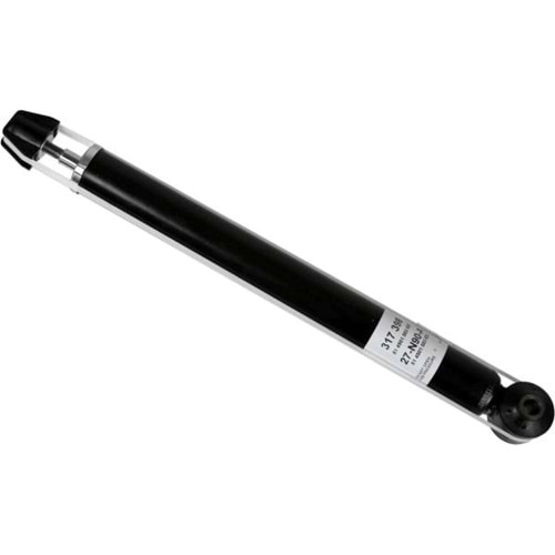 AMORTİSÖR CORSA E STANDART ŞASİ ( ARKA ) 01-06 -SACHS-