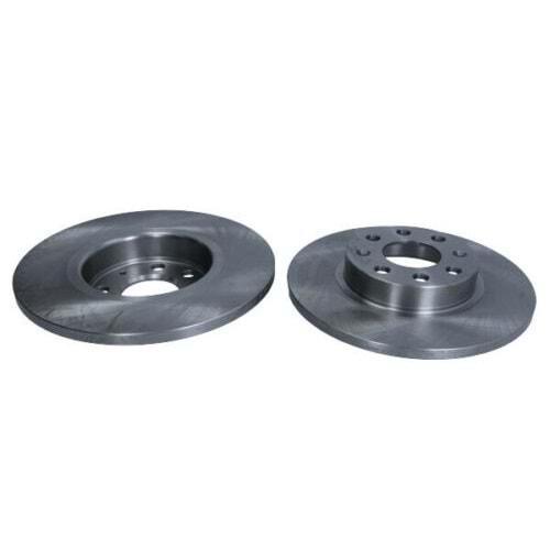 FREN DİSKİ CORSA D 1.0 257mm HAVASIZ ( ÖN ) -FERODO-