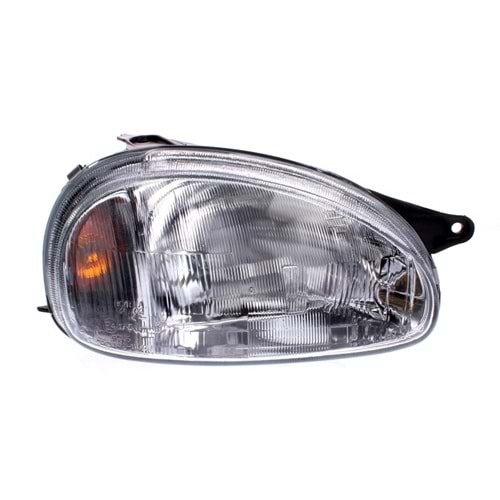 FAR CORSA B COMBO B ( SAĞ MANUEL ) 93-01 -WİSCO-