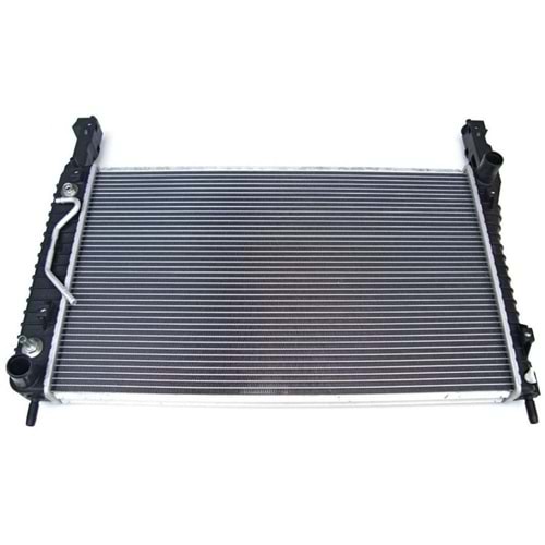 SU RADYATÖRÜ CAPTİVA C100 2.0 (O/AC/BR) -VEKA-