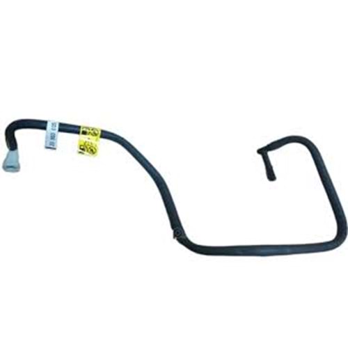 YAKIT HORTUMU (BESLEME) CAPTİVA ANTARA 2.0 FİLTRE KUTUSU GİRİŞ SERT PLASTİK 07-10 -GM-