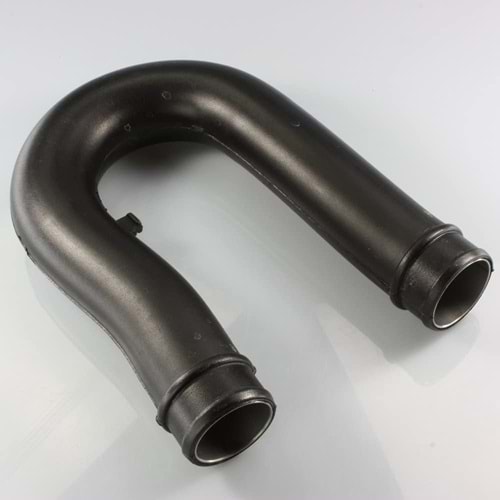 TURBO HORTUMU METAL CORSA C (U) -TAP-