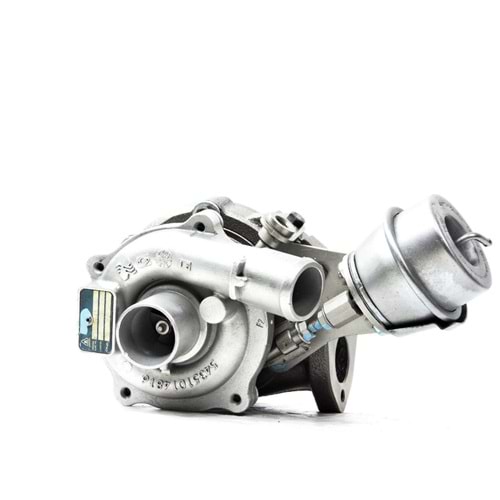 TURBO ŞARJ ASTRA H 1.3 Z13DTH 90 PS 04- -KKK-