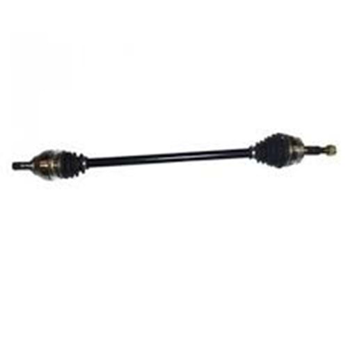 AKS KOMPLE ASTRA G X16XEL Z14XE Z16XE Z16XEP (SAĞ) UZUN 98- -MAR-
