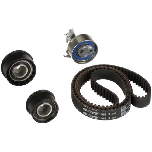 TRİGER SETİ C20XE C20LET ASTRA F VECTRA A -ALLES-