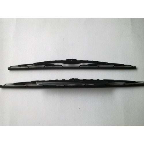 SİLECEK SÜPÜRGESİ VECTRA C (600/480) TEFLON -SİLBAK-