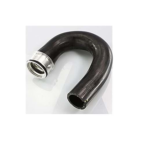 TURBO HORTUMU CORSA C TİGRA B 1.3 TURBO ARA SOĞUTUCU ARASI U (GİRİŞ) -GM-