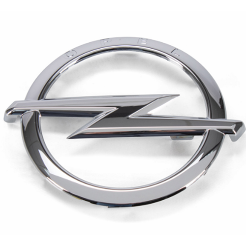ARMA ÖN PANJUR ASTRA K ( OPEL ) -METTE-