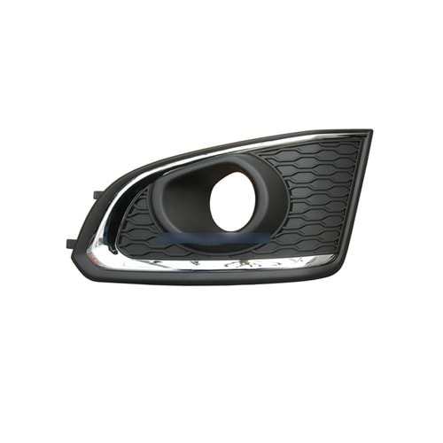 SİS FAR KAPAĞI SOL CAPTİVA C140 NİKELAJLI -GM-