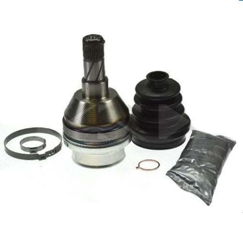 AKS KAFASI VECTRA A VECTRA B ASTRA F ASTRA G ZAFİRA A 1.6 1.8 2.0 (SACLI) (İÇ) -VEKA-