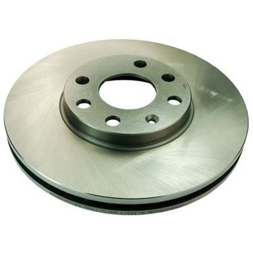 FREN DİSKİ ASTRA G 1.6 256mm ( ÖN ) 98-05 -MGA-