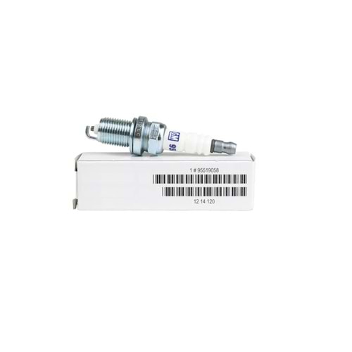 ATEŞLEME BUJİSİ Z12XEP Z14XEP Z16XEP Z16XER (TEK TIRNAK İNCE) -GM-