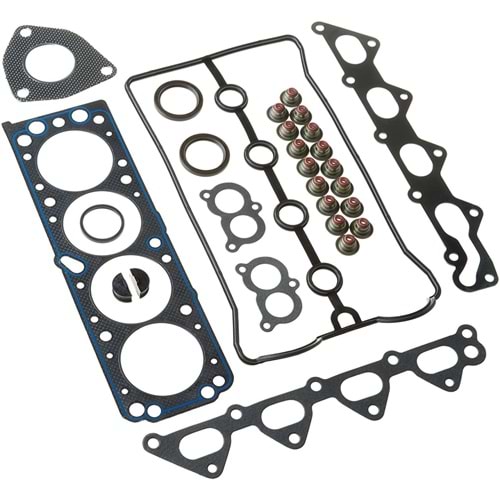CONTA TAKIM KOMPLE 1.6 16V KALOS LACETTİ (SİL CONTA KLNGIRİK) -TUNCH-