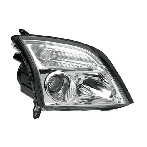 FAR VECTRA C ( SAĞ ELEKTİRİKLİ ) 02-05 KROM -DEPO-