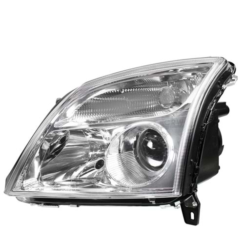 FAR VECTRA C ( SOL ELEKTİRİKLİ ) 02-05 KROM -DEPO-