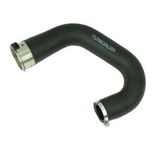 TURBO ÇIKIŞ HORTUMU MOKKA B16DTH (U) -İBRAŞ-