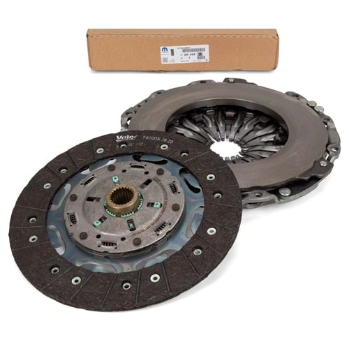 DEBRİYAJ SETİ 1.6 ASTRA K ZAFİRA C B16DTH -GM- DEBRİYAJ SETİ 1.6 ASTRA K ZAFİRA C B16DTH -GM-