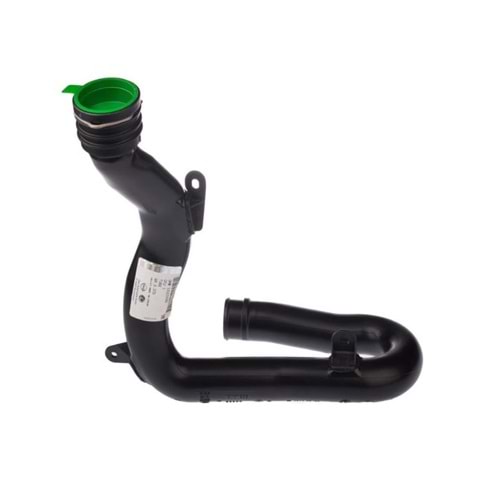 TURBO HORTUMU CORSA C TURBO ARA SOĞUTUCU ARASI PLASTİK UZUN -GM-
