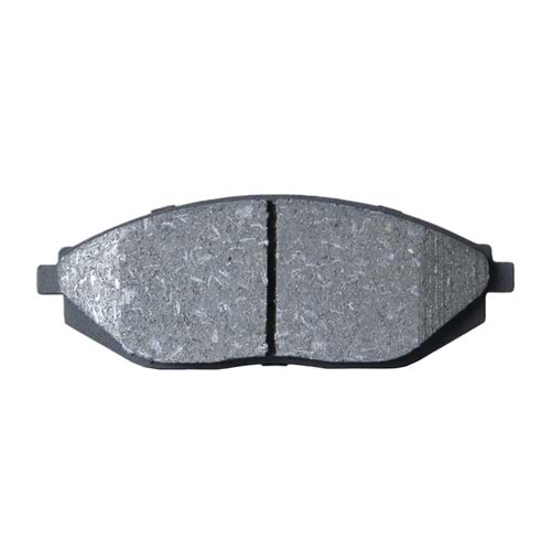 FREN BALATASI SPARK M300 ( ÖN ) -AUTO PARTS-