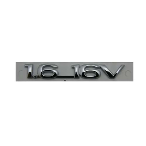 YAZI (1.6 16V) ASTRA G ZAFİRA A VECTRA B -TAIWAN-