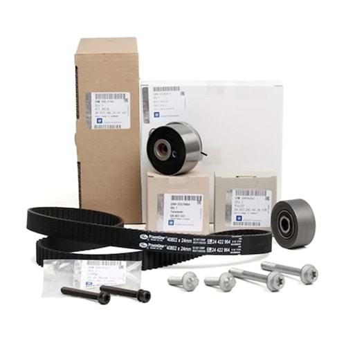 TRİGER SETİ OPEL Z16XEP Z16XER Z16LET Z18XER Z16LER A16XER -GM-