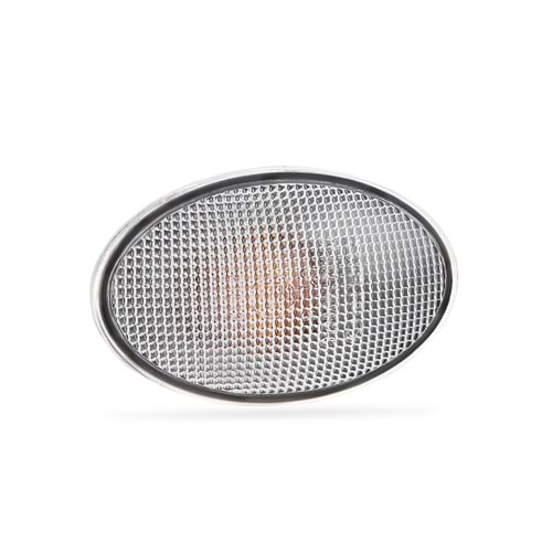 ÇAMURLUK SİNYALİ CORSA B ASTRA F TİGRA A ( BEYAZ ) 94-01 -MTK-