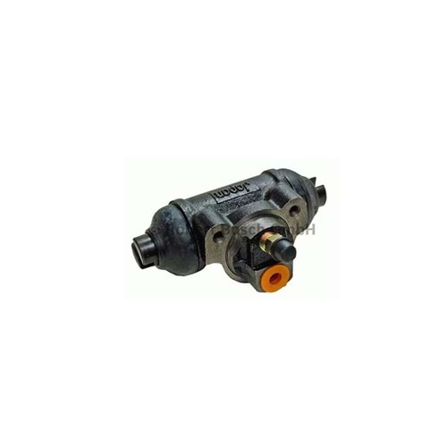FREN SİLİNDİRİ FRONTERA A 2.0 2.2 25.40 MM ( ARKA ) 92 98 -DJP-