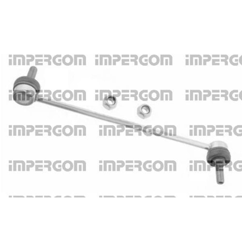 Z ROT ASTRA J CRUZE İNSİGNİA A AMPERA ZAFİRA C METAL ( ÖN ) 09-19 -ORJİN-