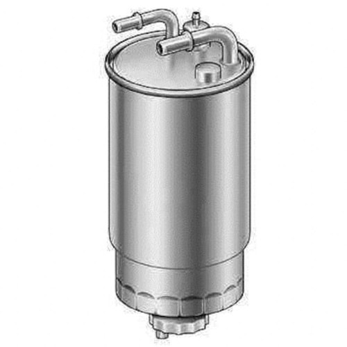 YAKIT FİLTRESİ MAZOT CORSA D 1.3 CDTI UFI TİP 06- -SARDES-