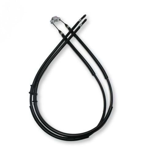 EL FREN TELİ ASTRA H 164.4 CM ( ARKA DİSKLİ ) 04 -WALBURG-