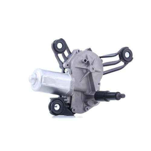 HELLUX 1273081 | Opel Astra H Arka Silecek Motoru