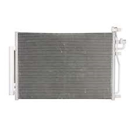 KLİMA RADYATÖRÜ CAPTIVA C100 C140 ANTARA 11- -KALE-