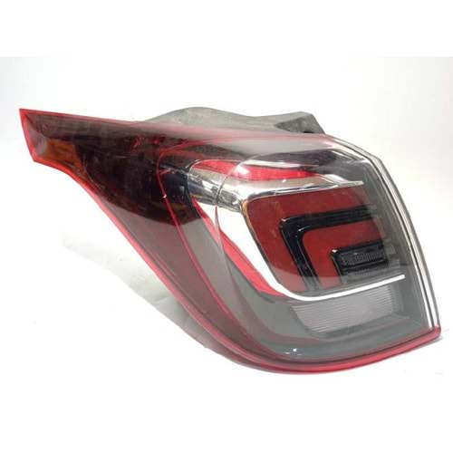 STOP LAMBASI DIŞ SOL CROSSLAND X 17-21 -GM-