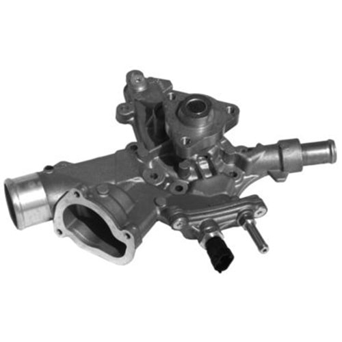 DEVİRDAİM CORSA B CORSA C AGİLA A 1.0 1.2 Z10XE X10XE Z12XE X12XE -AIRTEX-