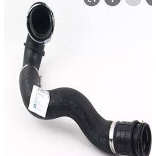 TURBO HORTUMU İNSİGNİA A A16DTH -YILPAR-