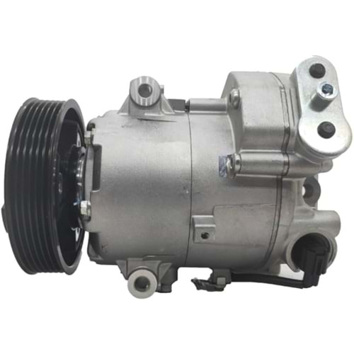 KLİMA KOMPRESÖRÜ ASTRA J MERİVA B 1.4 -10 - MOCA-