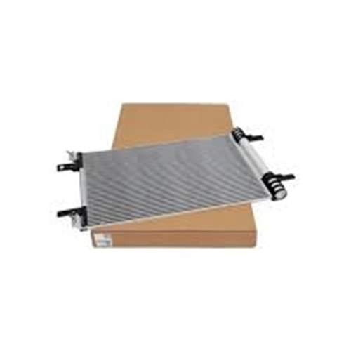 KALORİFER RADYATÖRÜ GRANDLAND X COMBO E -UNİCORE-