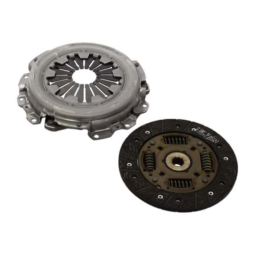 DEBRİYAJ SETİ 1.2 KALOS AVEO B12S1 F12S3 (BİLYALI) 8V 04- -EURO-