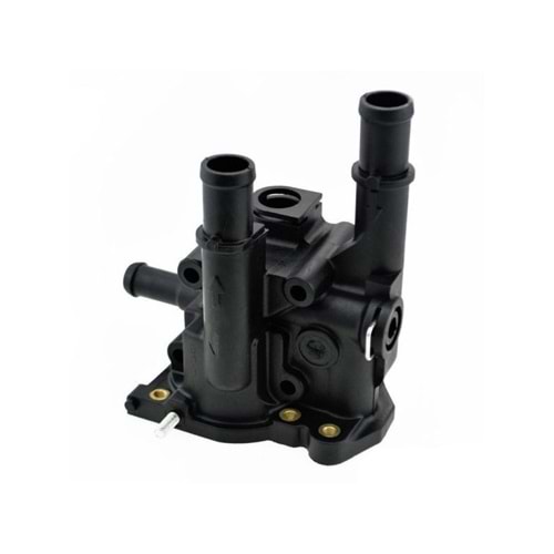 TERMOSTAT KOMPLE 1.6 1.8 ASTRA H VECTRA C Z16XEP Z16XER (METAL) 05- -GM-