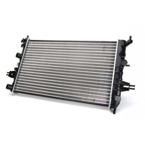 SU RADYATÖRÜ ASTRA G 1.2 1.4 ( M/AC/BR ) 98-05 -WAXELL-