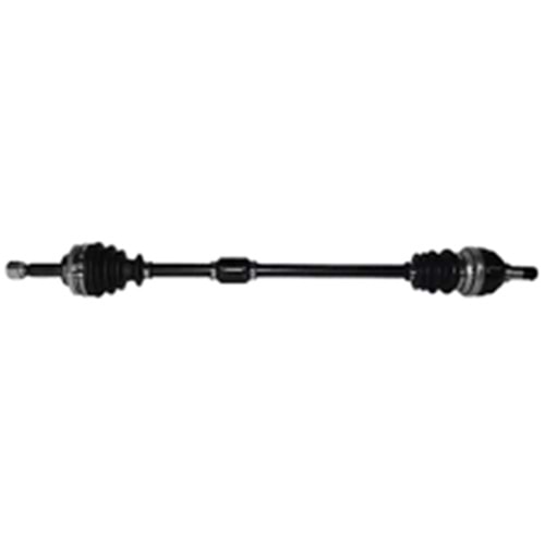 AKS KOMPLE AVEO T250 T255 1.2 16V (SAĞ) -VEKA