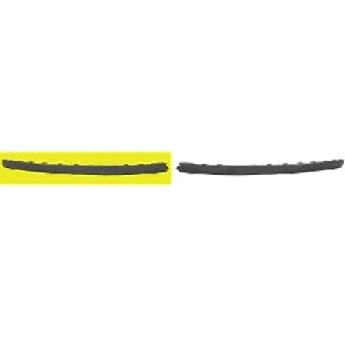 TAMPON SPOILERİ CORSA D 07 14 ( ALT SAĞ ÖN ) -TAP-