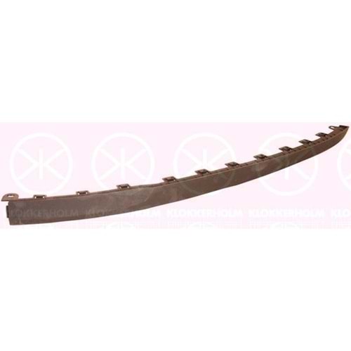 TAMPON SPOILERİ CORSA D 07 14 ( ALT SOL ÖN ) -TAP-