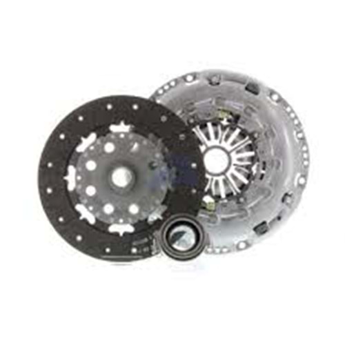DEBRİYAJ SETİ COMBO 1.7 TD 01- -LUK-