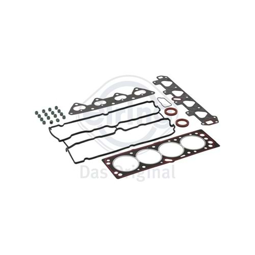 CONTA TAKIM ÜST 1.6 X16XEL (ÜST KAPAK CONTA TEK PARÇA) -ELRİNG-