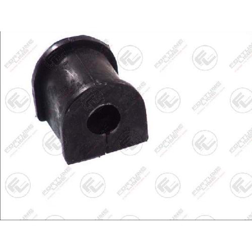 VİRAJ DEMİR LASTİĞİ VECTRA B 1.6 14mm (ARKA) 96-01 -RAPRO-