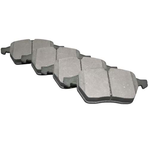 FREN BALATASI VECTRA B 1.6 2.0 ( ÖN ) 96-02 -BOSCH-