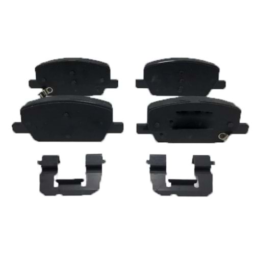 FREN BALATASI MOKKA X 1709 (ÖN) 11- -VEKA-