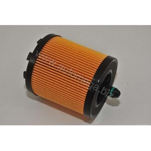 YAĞ FİLTRESİ VECTRA B VECTRA C İ İNSİGNİA A 2.0 TURBO 16V 02- -WUNDER-