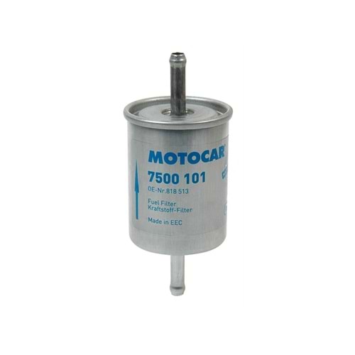YAKIT FİLTRESİ BENZİN ASTRA F CORSA A VECTRA A B 89-98 -MOTOCAR-